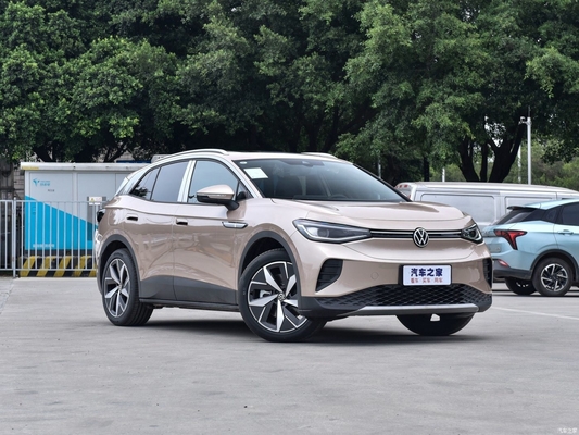 2022 SUV ID. 4 Crozz Pure Sport Energie Elektrische voertuigen Motoren Auto ID4 Automobile EV VW