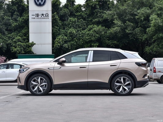 2022 SUV ID. 4 Crozz Pure Sport Energie Elektrische voertuigen Motoren Auto ID4 Automobile EV VW
