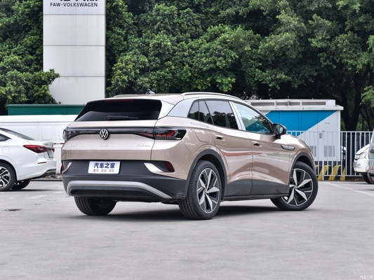 2022 SUV ID. 4 Crozz Pure Sport Energie Elektrische voertuigen Motoren Auto ID4 Automobile EV VW