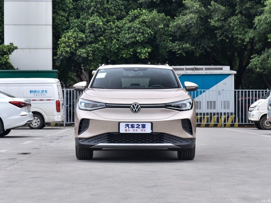 2022 SUV ID. 4 Crozz Pure Sport Energie Elektrische voertuigen Motoren Auto ID4 Automobile EV VW