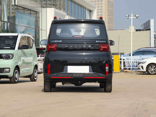 Wuling Mini EV 2022 Long Range Electric Car met technische onderdelen ondersteuning