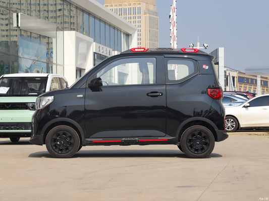 Aanpassing gesloten carrosserie type elektrische SUV auto voor kleine SUV en energie auto