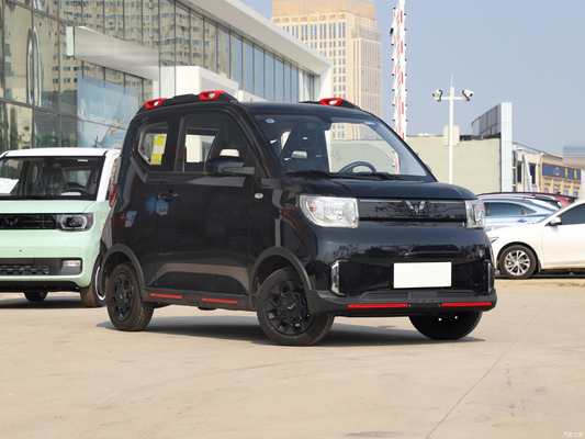 Aanpassing gesloten carrosserie type elektrische SUV auto voor kleine SUV en energie auto