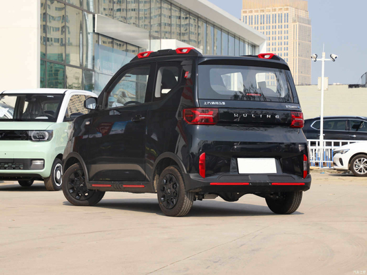 Aanpassing gesloten carrosserie type elektrische SUV auto voor kleine SUV en energie auto