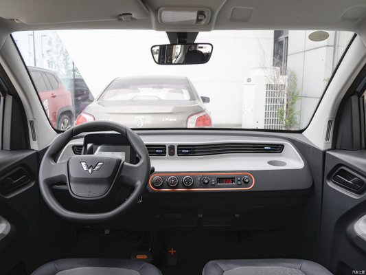 Aanpassing gesloten carrosserie type elektrische SUV auto voor kleine SUV en energie auto