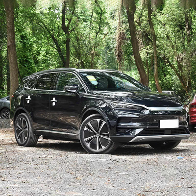 800W Byd Song Tang 4 wielen langeafstand elektrische auto met aangepast verzoek