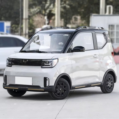 Elektrische auto Na-verkoopservice Technische onderdelen Ondersteuning 4 wielen BEV Kleine SUV