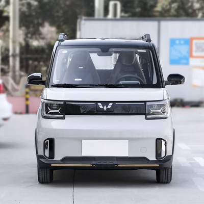 Elektrische auto Na-verkoopservice Technische onderdelen Ondersteuning 4 wielen BEV Kleine SUV