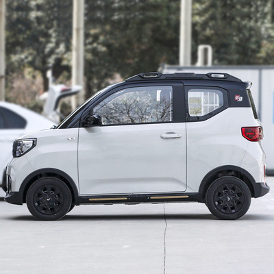 Elektrische auto Na-verkoopservice Technische onderdelen Ondersteuning 4 wielen BEV Kleine SUV