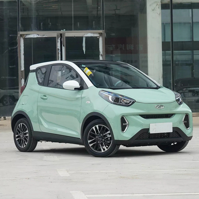 BEV Kleine mier elektrische auto met 4 wielen en after-sales service technische onderdelen ondersteuning