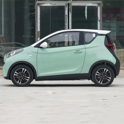 BEV Kleine mier elektrische auto met 4 wielen en after-sales service technische onderdelen ondersteuning