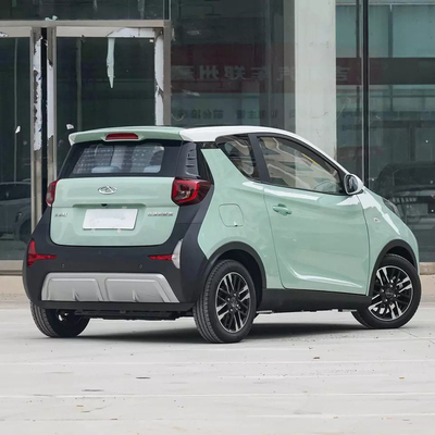 BEV Kleine mier elektrische auto met 4 wielen en after-sales service technische onderdelen ondersteuning