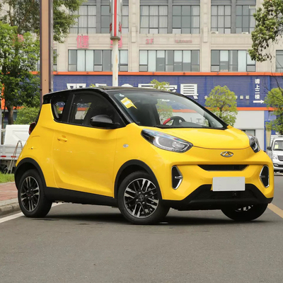 BEV Kleine mier elektrische auto met 4 wielen en after-sales service technische onderdelen ondersteuning