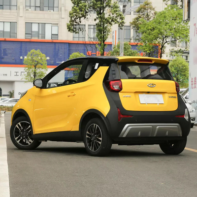 BEV Kleine mier elektrische auto met 4 wielen en after-sales service technische onderdelen ondersteuning