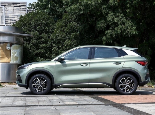 2920x1493x1621 mm Byd Electric SUV met aanpassings- en aanpassingsopties